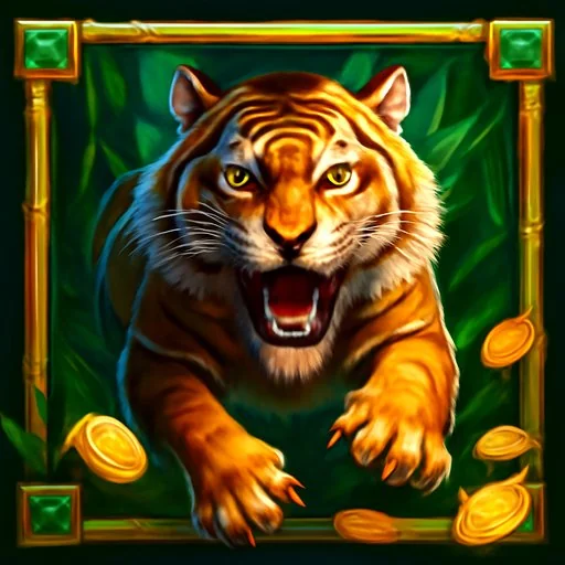 bengalwin ডগ হাউস মেগাওয়েজ নীয়ন পোস্টার